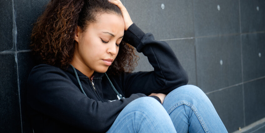 Substance Abuse Warning Signs for Parents to Look Out for